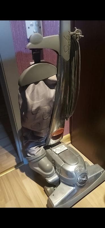 elektrik plitəsi: Kirby Heritage/Legend seriyalı dik tozsoran Xüsusiyyətlər: - Güclü — 1