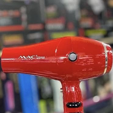 enzo salon professional: Fen MAC, Yeni — 2