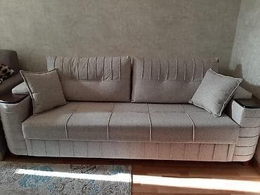 Divan, İşlənmiş, Bazalı