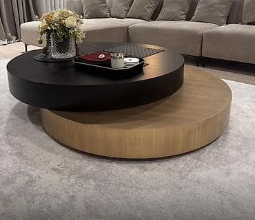 Yumru masa, Açılmayan, Təkərsiz, Zəmanətsiz