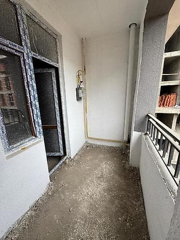 aff park: 1 otaqlı, Yeni tikili, 76 kv. m — 7