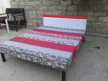 krafat: Carpayi teze mohkem 2 neferlik mohkemliyine zemanet verilir 2 neferlik — 4