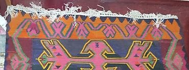 Qədim xalça, 1970 il, Azərbaycan, Vəziyyəti: Yaxşı — 3