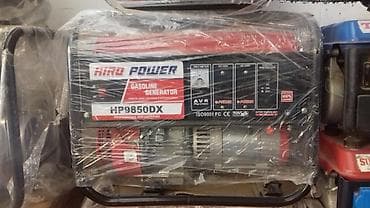 baklar ve cenler: Generator generatorlar genrator genratir geniratir birbasa depodan — 5