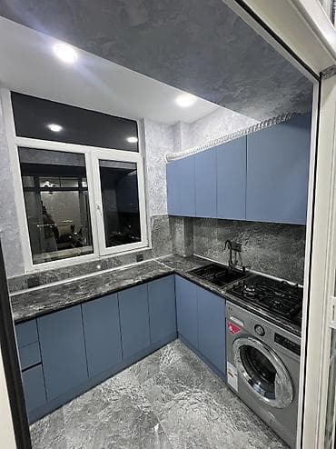 ucuz evler bine: Aaaf parkda mənzil kirayə verilir.32Kv 1 otag.Ev sahibiyəm.Ev yeni — 6