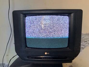i̇şlənmiş tv jvc 32 dyum: İşlənmiş Televizor LG Ünvandan götürmə — 1