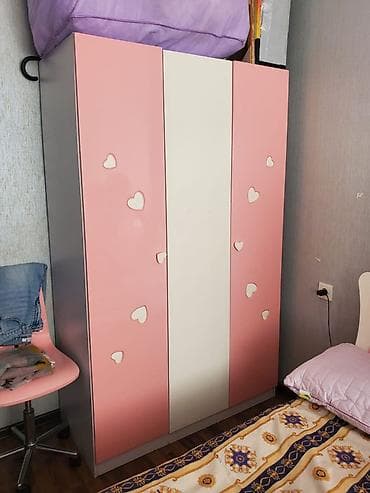 termos satışı: Uşaq/yeniyetmə qız otağı dəsti Matras daxil satilir. Yaxshi — 1