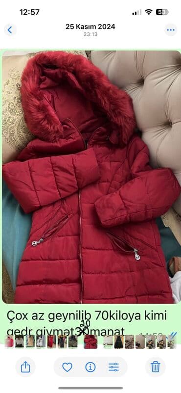 ecemide qadın geyimleri instagram: Qarışıq geyimlər — 2