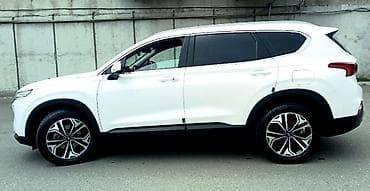 elantra disk: Hyundai Santa Fe: 2 l | Ofrouder/SUV — 7