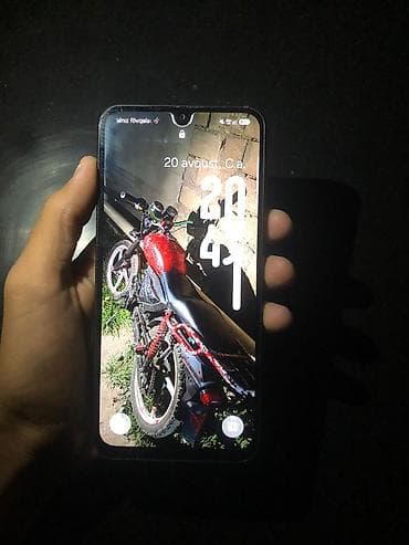 dji osmo mobile 4: Samsung Galaxy A26 5G, 256 GB, rəng - Qara, Barmaq izi — 6