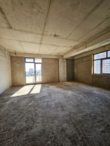 inşaat konstruksiyaları mmc yasamal: 4 otaqlı, Yeni tikili, m. 8 Noyabr, 183 kv. m — 11