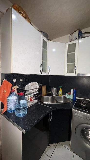 metbex ikinci el: Sifarişlə mətbəx dəsti, Sadə petlələr, Sadə laminat, Kredit yoxdur — 2