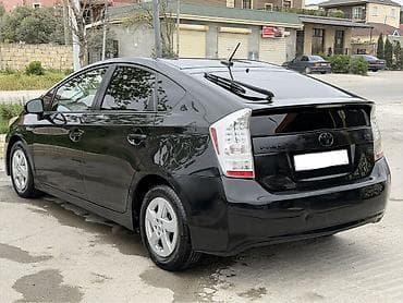 турбо аз подержанные автомобили таеота приюс аренд: Toyota Prius: 1.8 л | 2010 г. Седан — 4