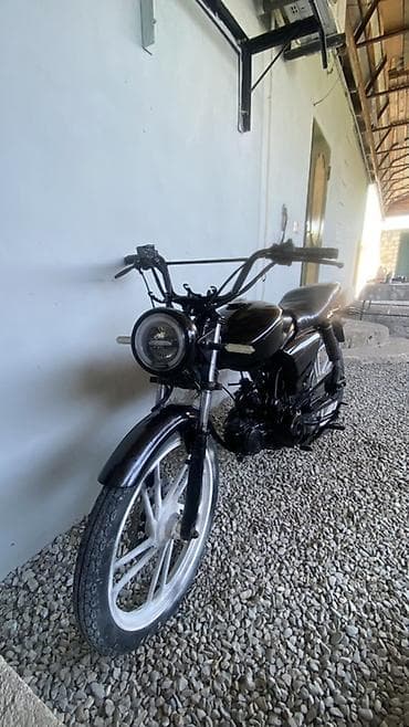 moto tvs: Minsk d4 80 kub qiymət razılaşmağ olar — 3