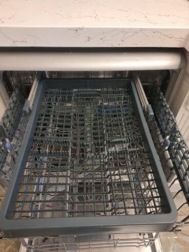 maşın xaladelniki: Qabyuyan maşınlar — 4