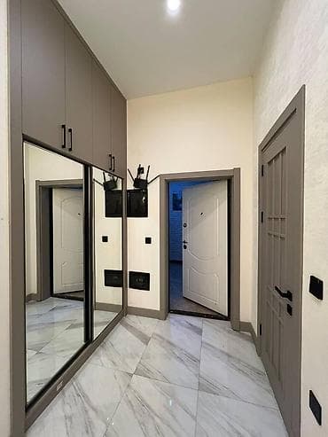 otag: İcarəyə verilir 3 otaqlı yeni tikili 142 m², Elmlər Akademiyası m — 9