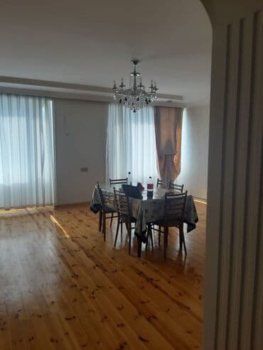 sumqayitda kirayə evlər: Göyçay, 4 otaqlı, Köhnə tikili, 86 kv. m — 10
