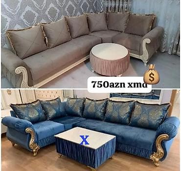 Yeni, Künc divan, Qonaq otağı üçün, Açılan lalafo.az -da Yeni, Künc divan, Qonaq otağı üçün, Açılan