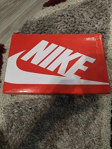 krosofka: Təzədi Nike Travis Scott istifadə olunmayıb malomerkadi real razmeri — 1