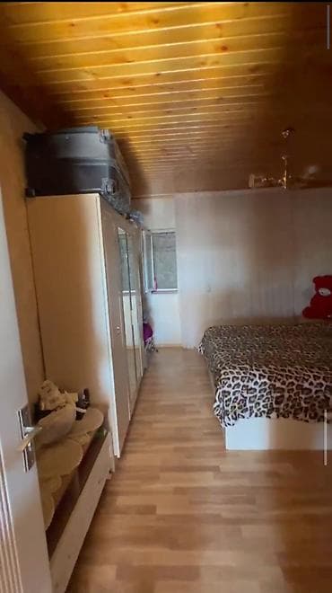 Недвижимость: 3 комнаты, 90 м², Нет кредита, Средний ремонт — 9