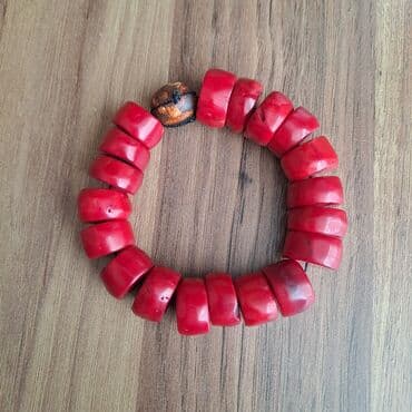 xari bulbul simvolu: Mərcan — 2