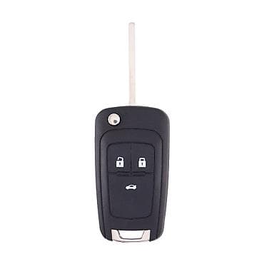 Chevrolet Cruze, Malibu, Equinox üçün Açar Korpus Çatdırılma Və — 2
