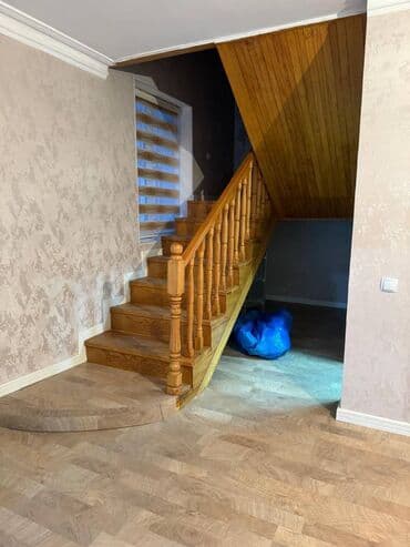 rabocide satilan evler: 5 otaqlı, 160 kv. m, Kredit yoxdur, Yeni təmirli — 6