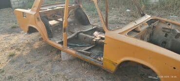 купить фары на ваз 2107: VAZ (LADA) 2106, 1986 il, İşlənmiş — 1