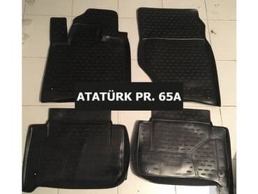 w210 ayaqalti: Audi q7 2007-2014 ayaqaltıları 🚙🚒 ünvana və bölgələrə ödənişli — 1