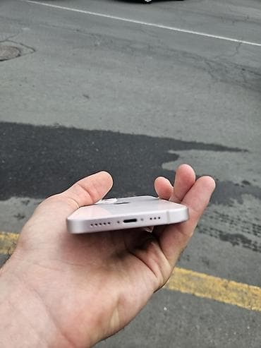 iphone ekran sekilleri: IPhone 13, 128 GB, Face ID — 6