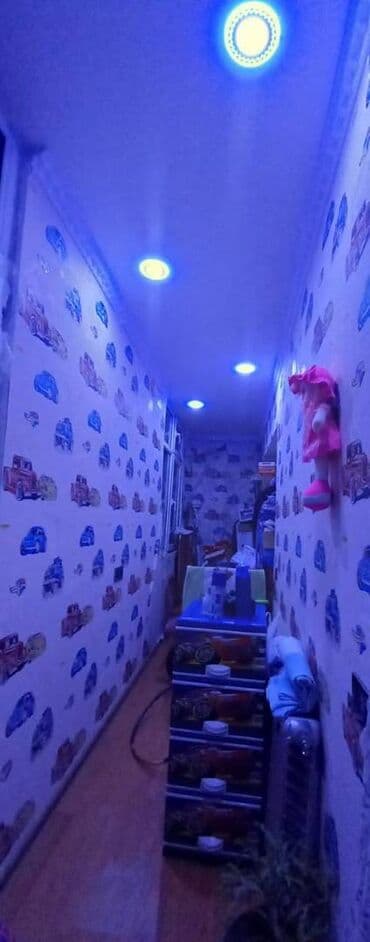 купить в баку квартиру: Баку, Пос. Карачухур, 3 комнаты, Вторичка, 84 м² — 9