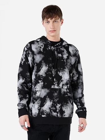 Svitşot, ColinS, L, rəng - Qara