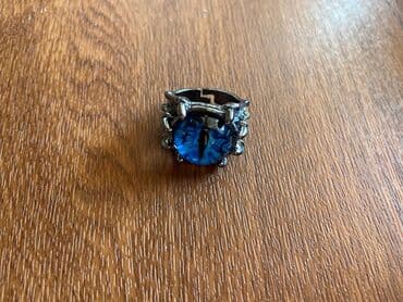 ay ulduz klonlar: Üzük — 1