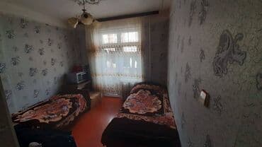 продажа 3 комнатных квартир в баку: Баку, 3 комнаты, Вторичка, 84 м² — 6