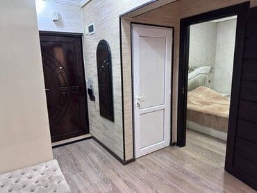 tek şexsiyyet vesiqesiyle kredit: Bakı, 3 otaqlı, Köhnə tikili, m. Xalqlar Dostluğu, 70 kv. m — 10