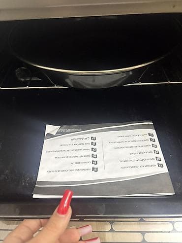 Elektrik sobası Stolüstü — 3