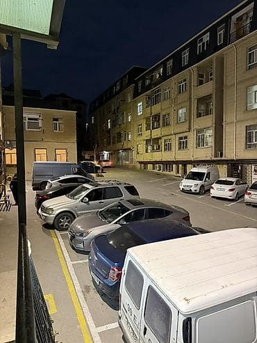 kiraye evler ramanada: 3 otaqlı, 75 kv. m — 8