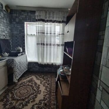 keşlede kiraye ev: 150 м², 4 комнаты, Газ — 6
