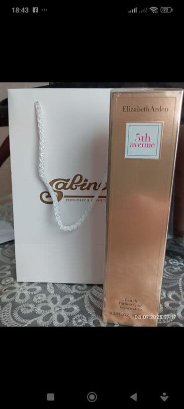 Kişi ayaqqabıları: Qadın və kişi ətirləri kolleksiyası – dekorativ daş-kəsim formalı — 5