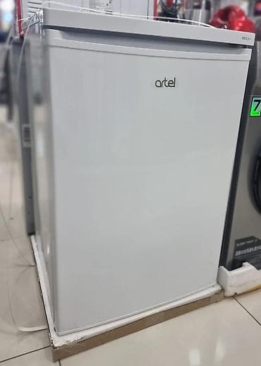 qapi zvanoku: Soyuducu mini soyuducu soyducu Artel Model :HS 137RN Yapon markasi — 10