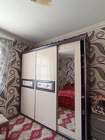 Təknəfərlik çarpayı, Dolab