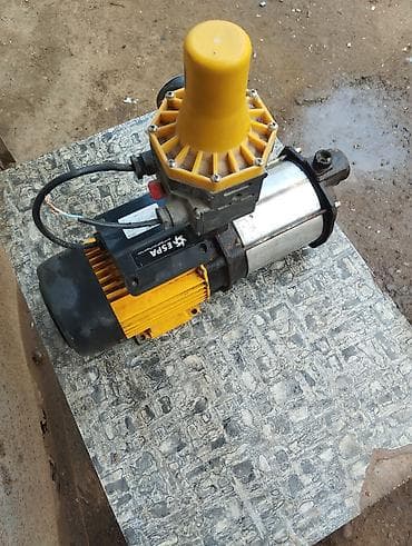 markus su nasosu: Nasos, Ev üçün (məişət), quraşdırılma Səthi — 2