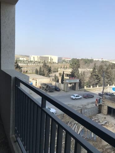 abşeron inşaat: 2 otaqlı, Yeni tikili, 79 kv. m — 12