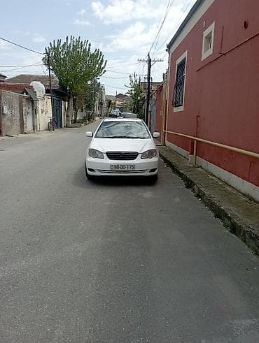 barmaqlıq: BYD F3: 1.5 l | 2008 il 23583 km Sedan — 6
