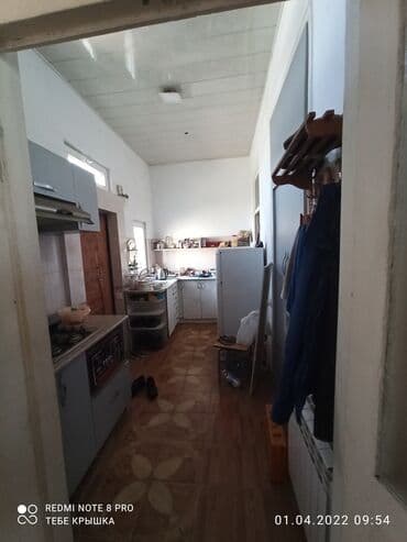 2 mərtəbəli: Balaxanı qəs. 3 otaqlı, 72 kv. m, Orta təmir — 7