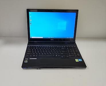 Fujitsu Lifebook AH532 - Sərfəli qiymət və Sürətli noutbuk! • Intel lalafo.az -da Fujitsu Lifebook AH532 - Sərfəli qiymət və Sürətli noutbuk! • Intel