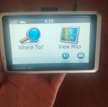 netbook ucuz: GPS naviqator, Yeni, Garmin, GPS, Garmin, ABŞ — 2