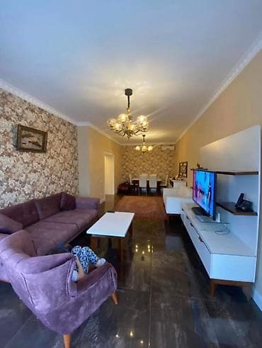 kamp evi: 🏡Gunluk Bağ Evleri isti hovuz Parnoy ile Uygun qiymete bizde - 📥 — 10