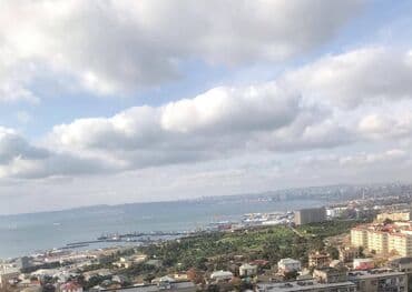 yasamalda satilan bina evleri: 3 otaqlı, Yeni tikili, m. Həzi Aslanov, 135 kv. m — 11