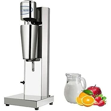 sonifer blender 4 in 1: Süd kokteyli Milk Shake Professional model Restoran ev istenilen yer — 5